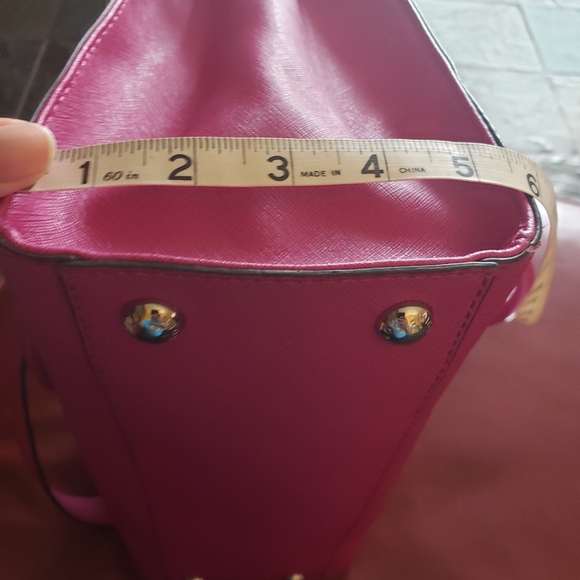 Michael Kors Satchel - Picture 15 of 15